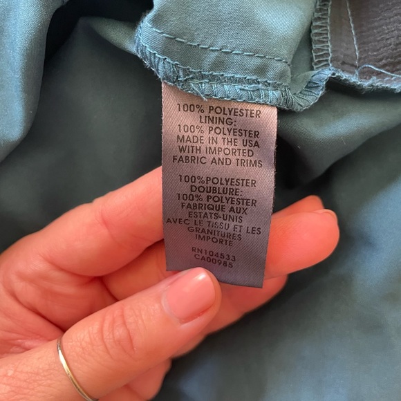 Nanette Lepore Midi Dress - Picture 8 of 10